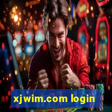 xjwim.com login